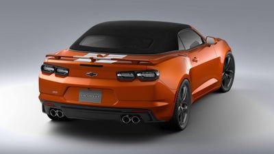 2023 Chevrolet Camaro 1SS