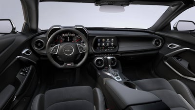 2023 Chevrolet Camaro 1SS
