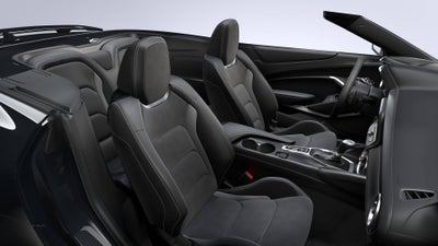 2023 Chevrolet Camaro 1SS