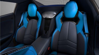 2025 Chevrolet Corvette Stingray 3LT