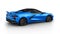 2025 Chevrolet Corvette Stingray 3LT