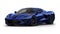 2027 Chevrolet Corvette Stingray 3LT