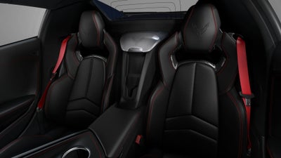 2027 Chevrolet Corvette Stingray 3LT