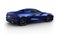 2027 Chevrolet Corvette Stingray 3LT