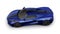 2027 Chevrolet Corvette Stingray 3LT