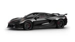 2027 Chevrolet Corvette Z06 3LZ