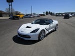 2015 Chevrolet Corvette Stingray 3LT