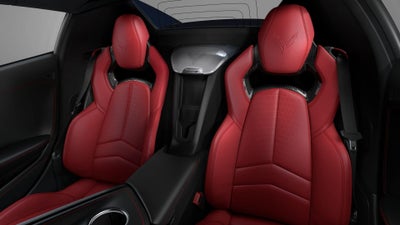 2027 Chevrolet Corvette Grand Sport 3LT