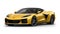 2027 Chevrolet Corvette Grand Sport 3LT