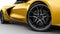 2027 Chevrolet Corvette Grand Sport 3LT