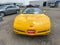 2004 Chevrolet Corvette Convertible