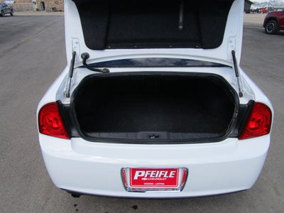 2010 Chevrolet Malibu LT w/2LT