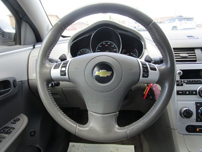 2010 Chevrolet Malibu LT w/2LT