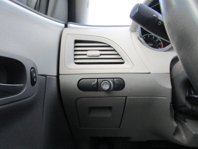 2010 Chevrolet Malibu LT w/2LT