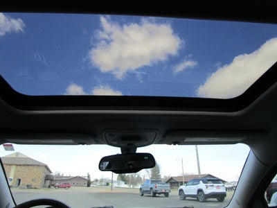 2010 Chevrolet Malibu LT w/2LT