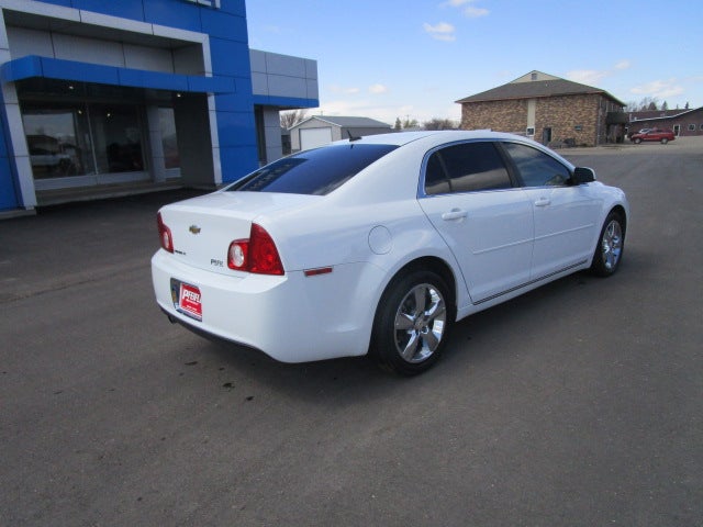 2010 Chevrolet Malibu LT w/2LT