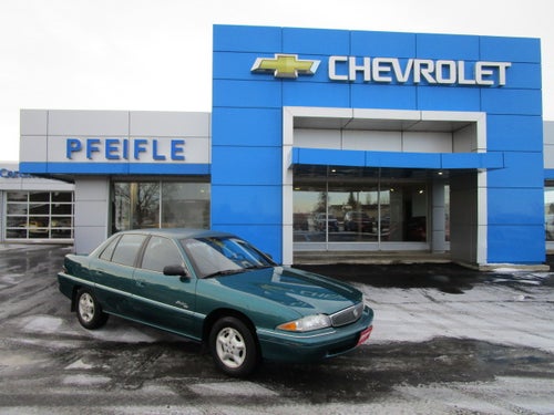 1998 Buick Skylark Base