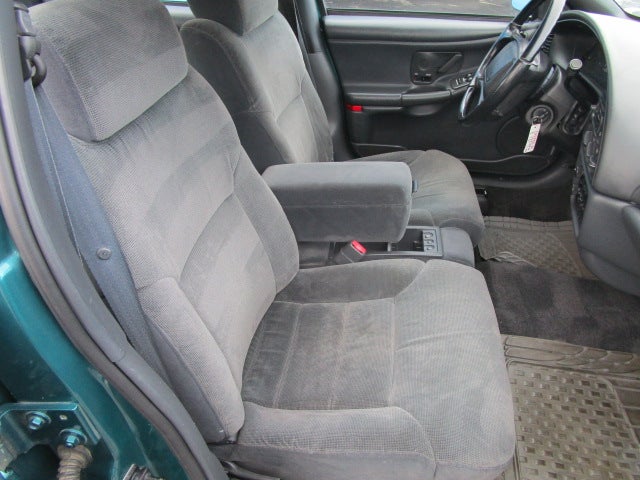 1998 Buick Skylark Base