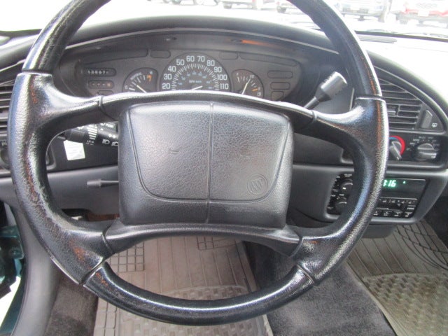 1998 Buick Skylark Base