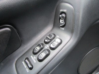 1998 Buick Skylark Base