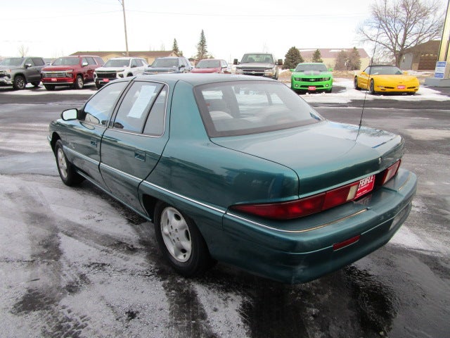 1998 Buick Skylark Base