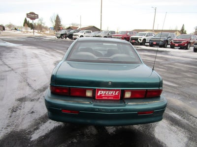 1998 Buick Skylark Base