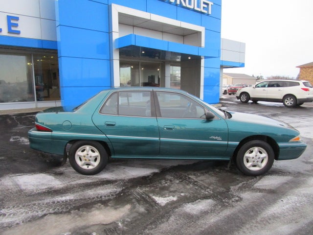 1998 Buick Skylark Base
