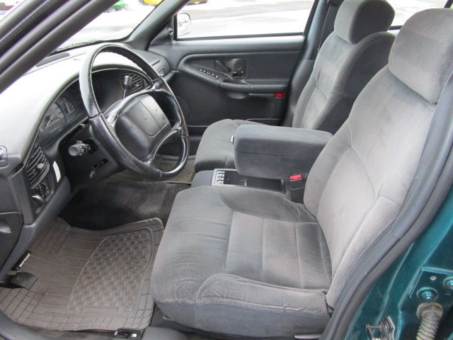 1998 Buick Skylark Base