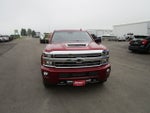2019 Chevrolet Silverado 2500 HD High Country