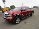 2019 Chevrolet Silverado 2500 HD High Country