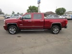 2019 Chevrolet Silverado 2500 HD High Country