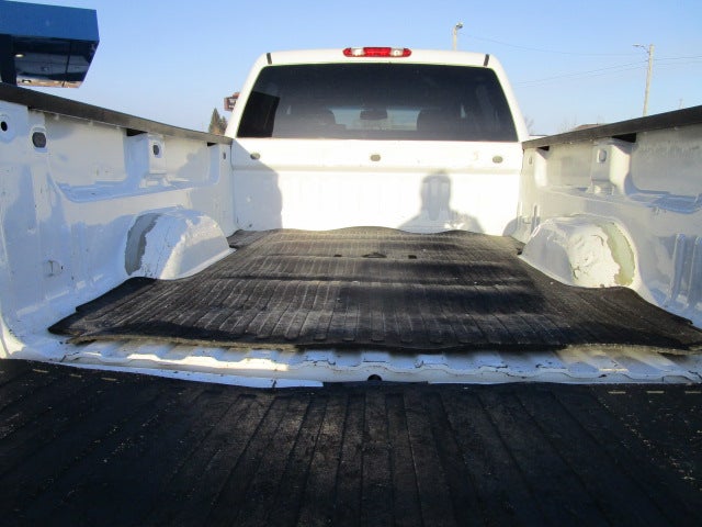 2012 Chevrolet Silverado 2500 HD LT