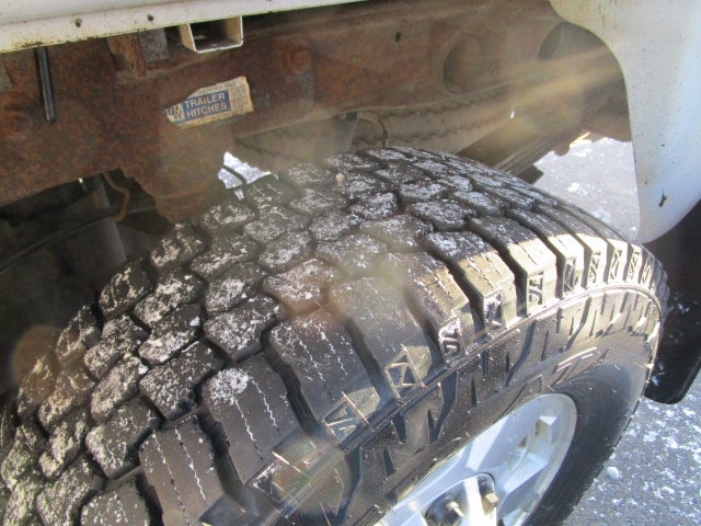 2012 Chevrolet Silverado 2500 HD LT