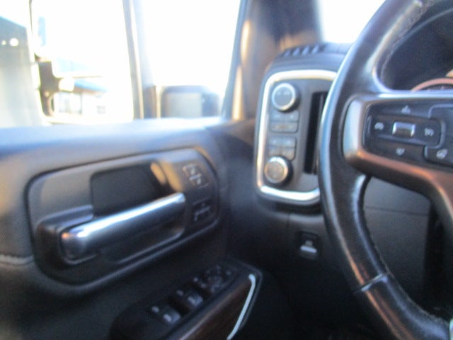 2021 Chevrolet Silverado 3500 HD High Country