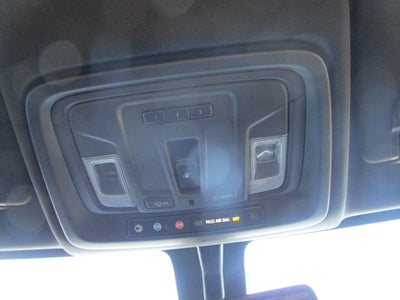 2021 Chevrolet Silverado 3500 HD High Country