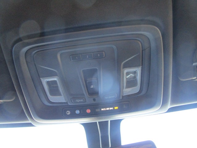 2021 Chevrolet Silverado 3500 HD High Country