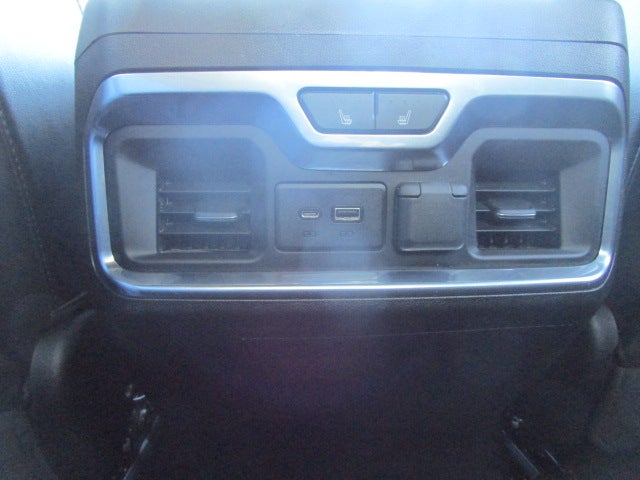 2021 Chevrolet Silverado 3500 HD High Country