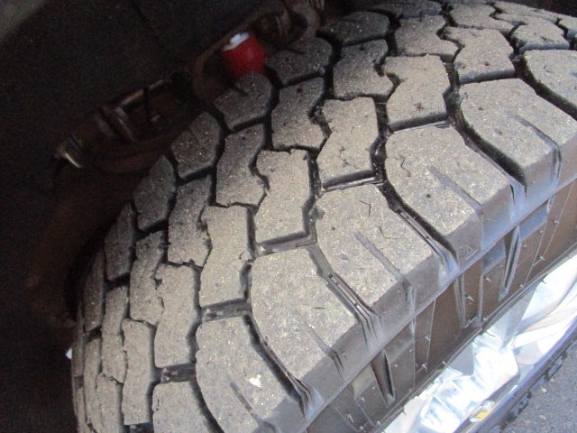 2021 Chevrolet Silverado 3500 HD High Country