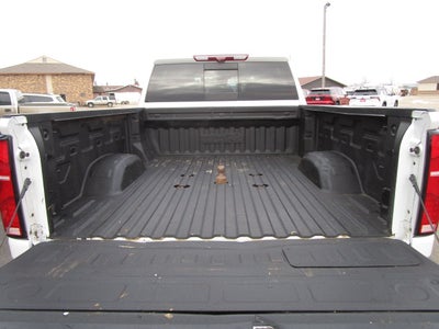 2024 Chevrolet Silverado 3500 HD High Country