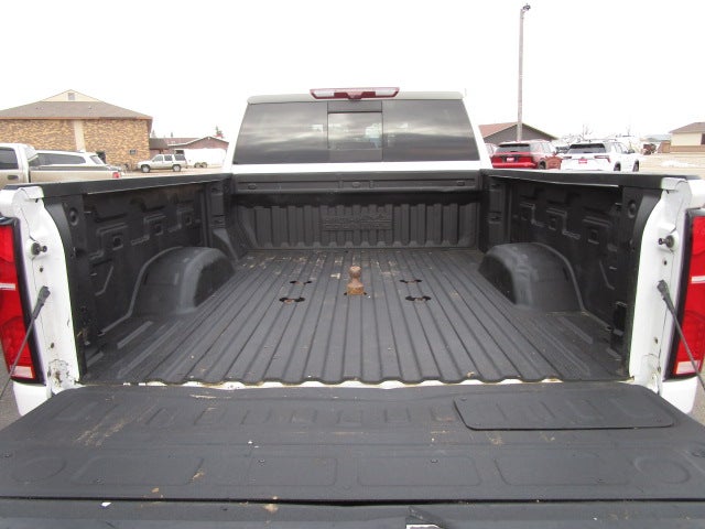 2024 Chevrolet Silverado 3500 HD High Country