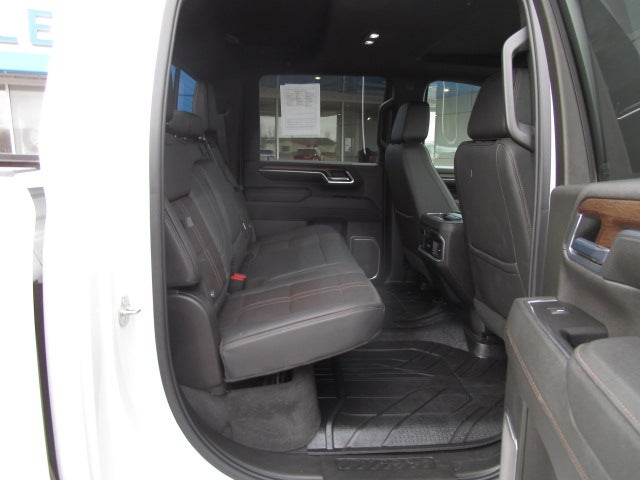 2024 Chevrolet Silverado 3500 HD High Country