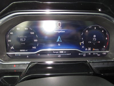 2024 Chevrolet Silverado 3500 HD High Country