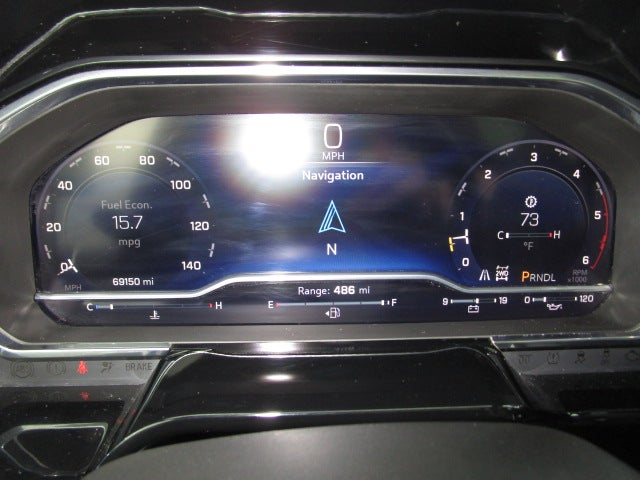 2024 Chevrolet Silverado 3500 HD High Country