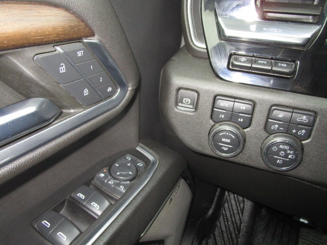 2024 Chevrolet Silverado 3500 HD High Country