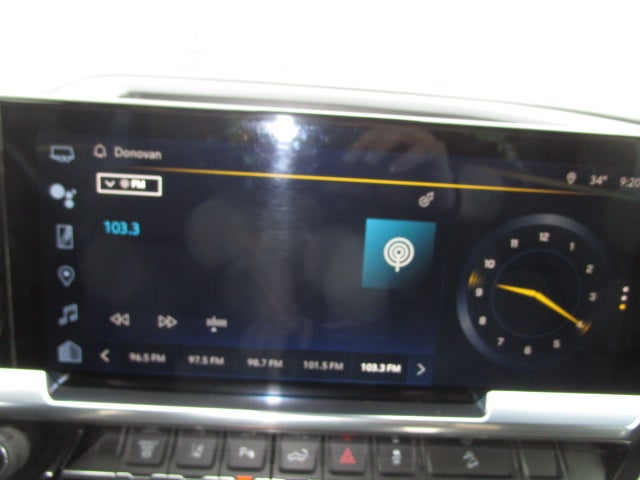 2024 Chevrolet Silverado 3500 HD High Country