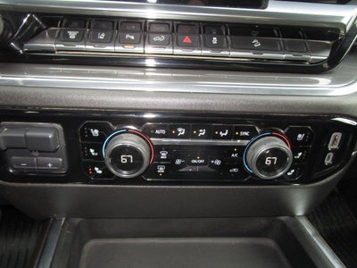 2024 Chevrolet Silverado 3500 HD High Country