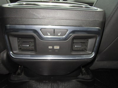 2024 Chevrolet Silverado 3500 HD High Country