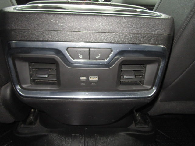 2024 Chevrolet Silverado 3500 HD High Country