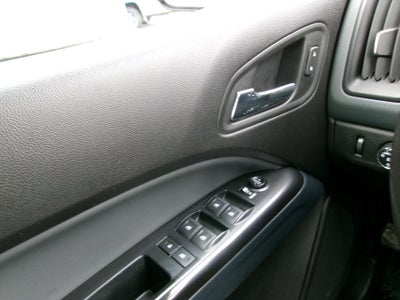 2019 Chevrolet Colorado 4WD Z71