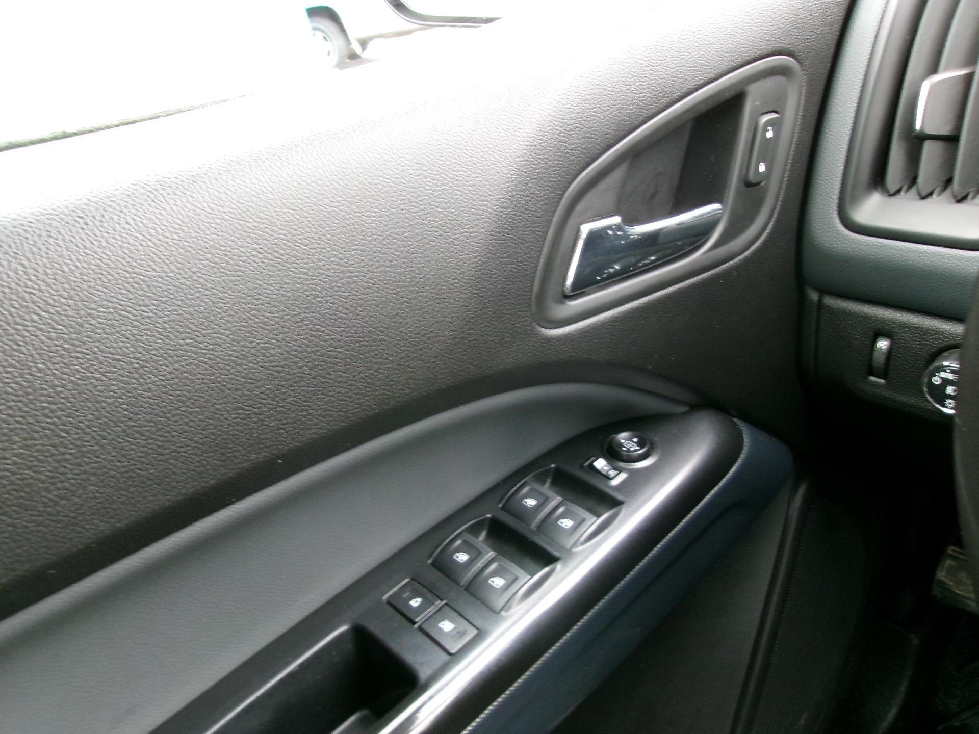 2019 Chevrolet Colorado 4WD Z71